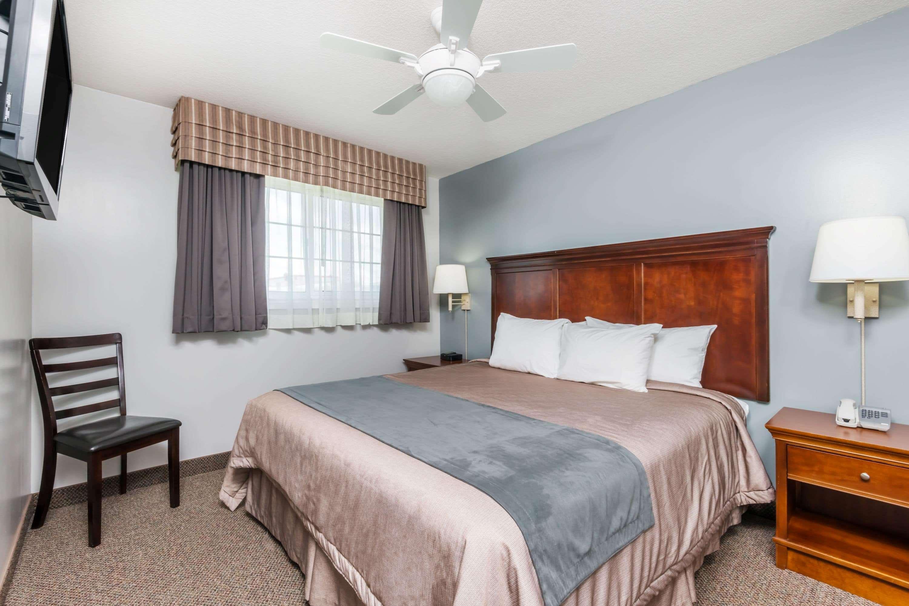 Super 8 By Wyndham Port Elgin Hotel Buitenkant foto