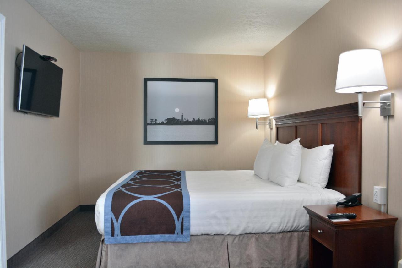 Super 8 By Wyndham Port Elgin Hotel Buitenkant foto